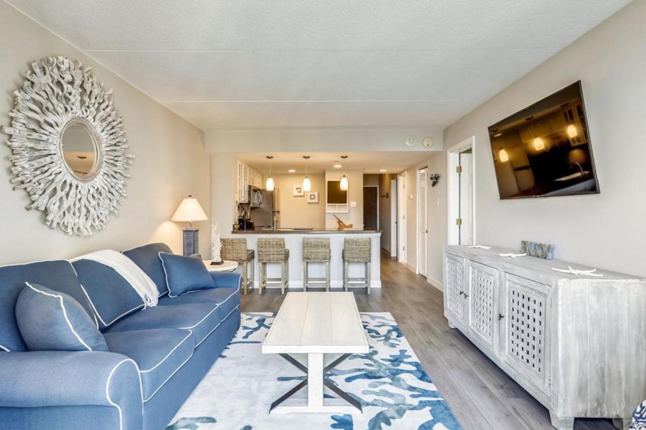 Villa Sea Watch III à Ocean City Extérieur photo
