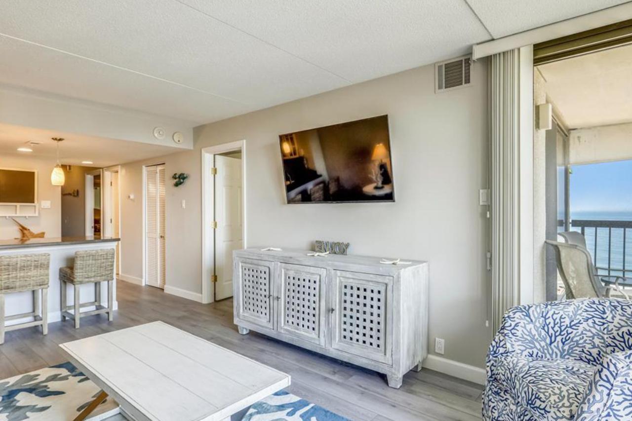 Villa Sea Watch III à Ocean City Extérieur photo