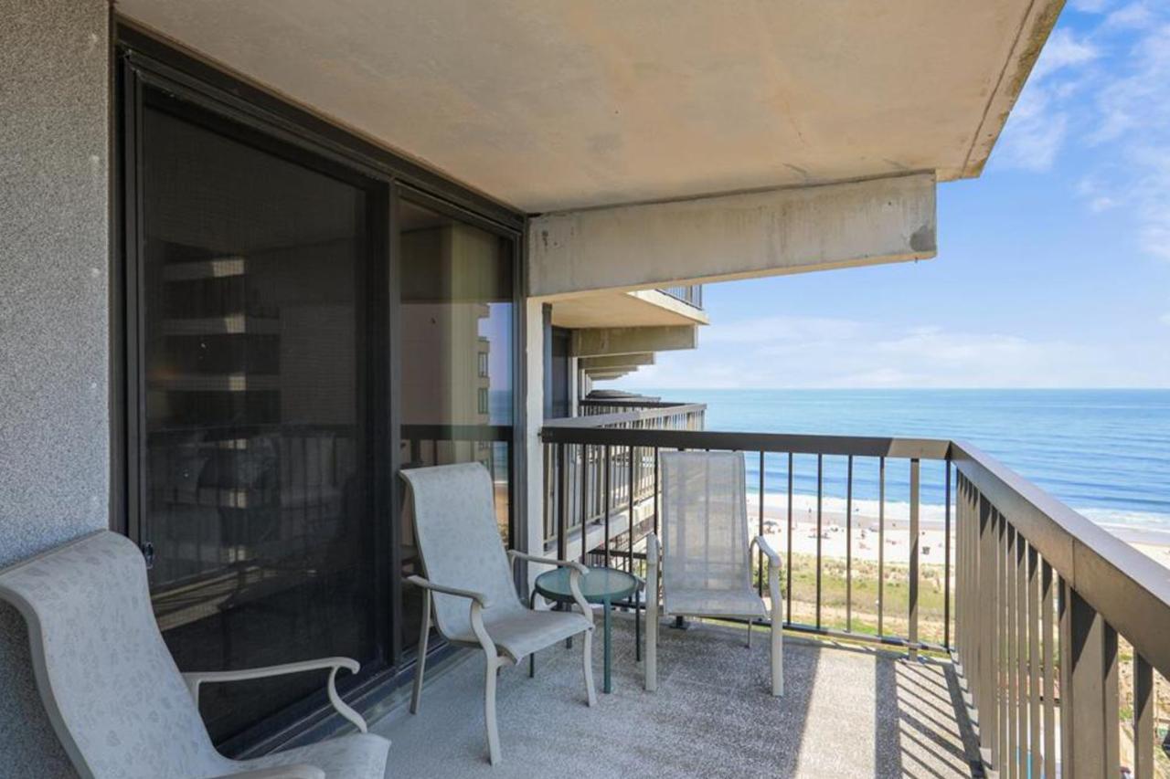 Villa Sea Watch III à Ocean City Extérieur photo