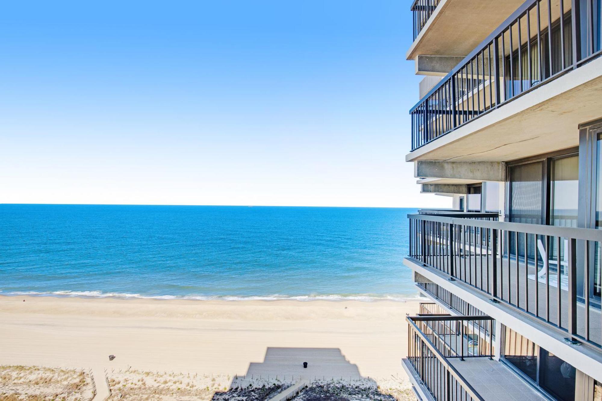 Villa Sea Watch III à Ocean City Chambre photo