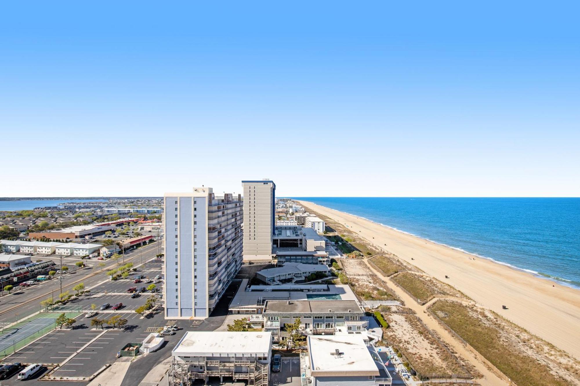 Villa Sea Watch III à Ocean City Chambre photo