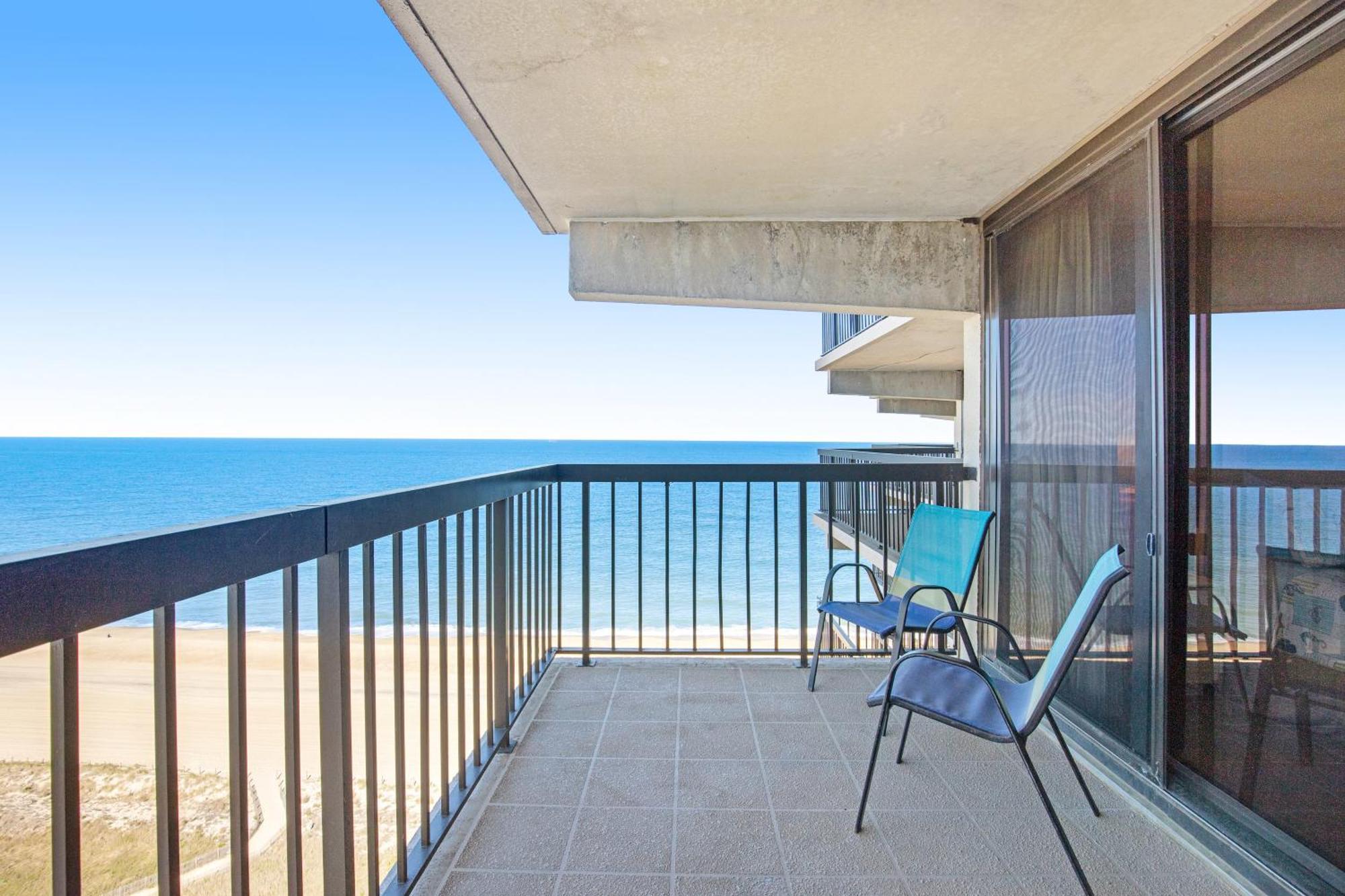 Villa Sea Watch III à Ocean City Chambre photo