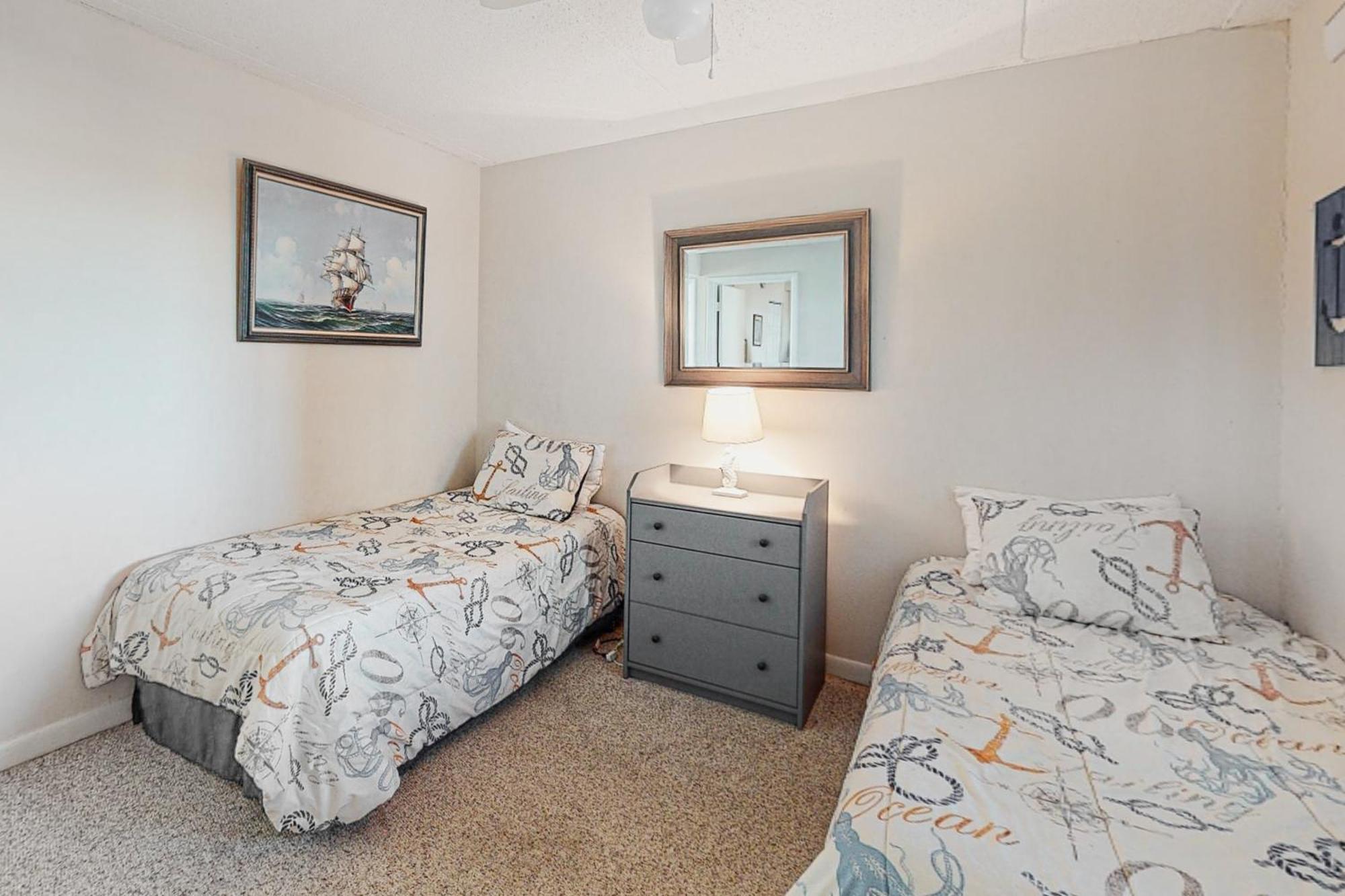 Villa Sea Watch III à Ocean City Chambre photo