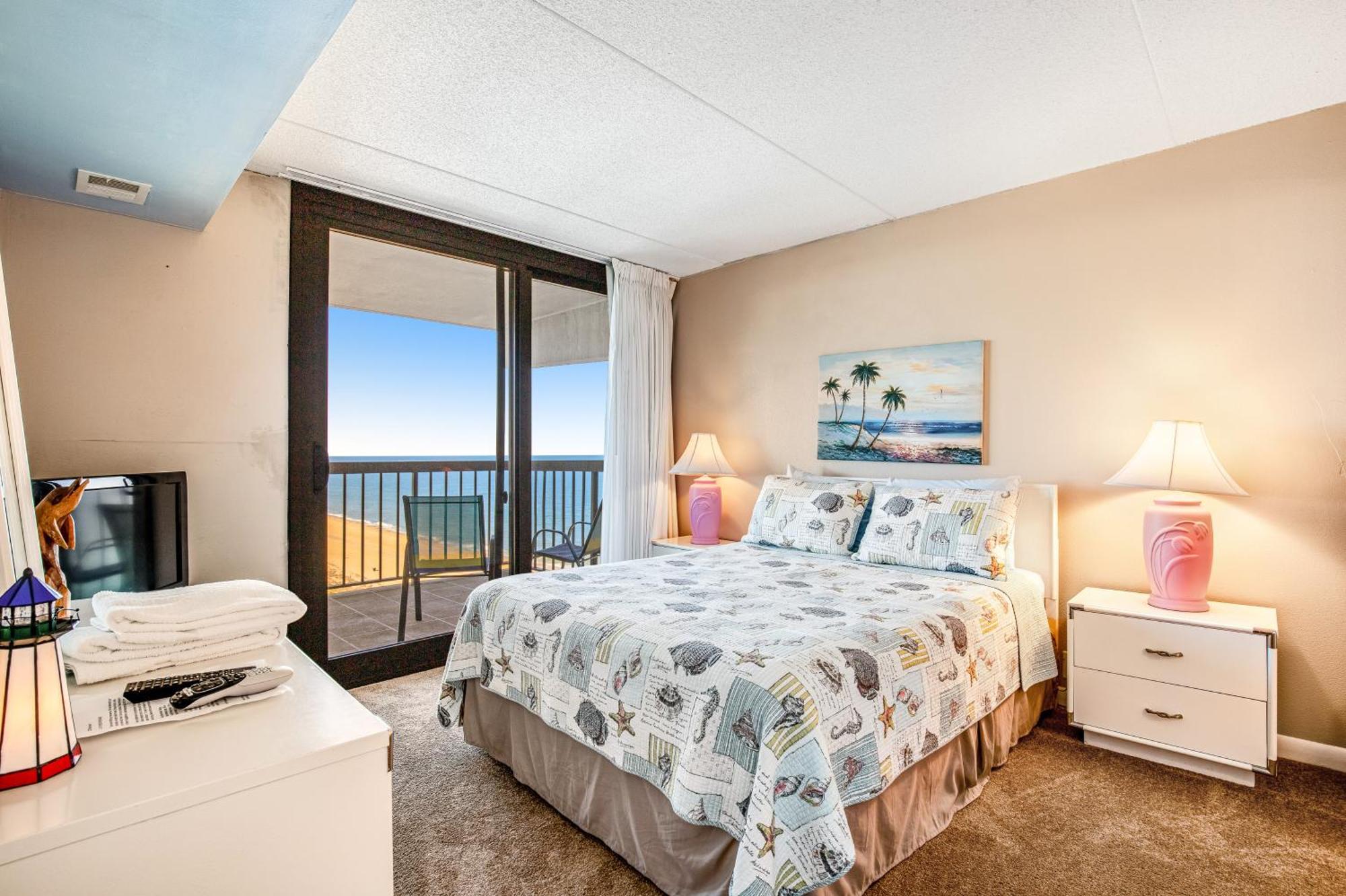Villa Sea Watch III à Ocean City Chambre photo