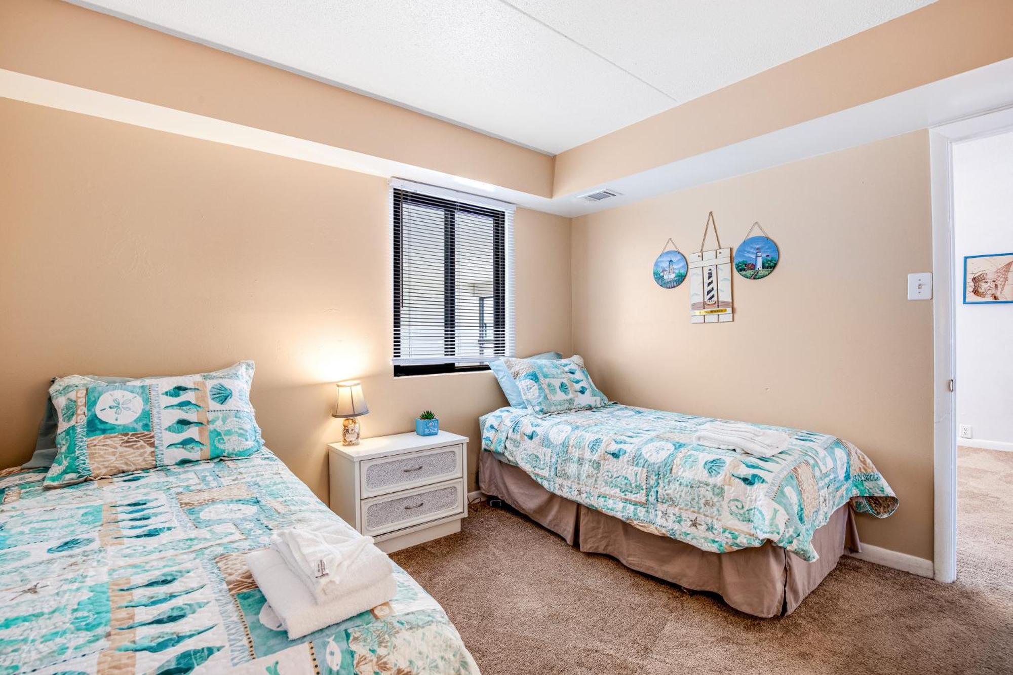 Villa Sea Watch III à Ocean City Chambre photo