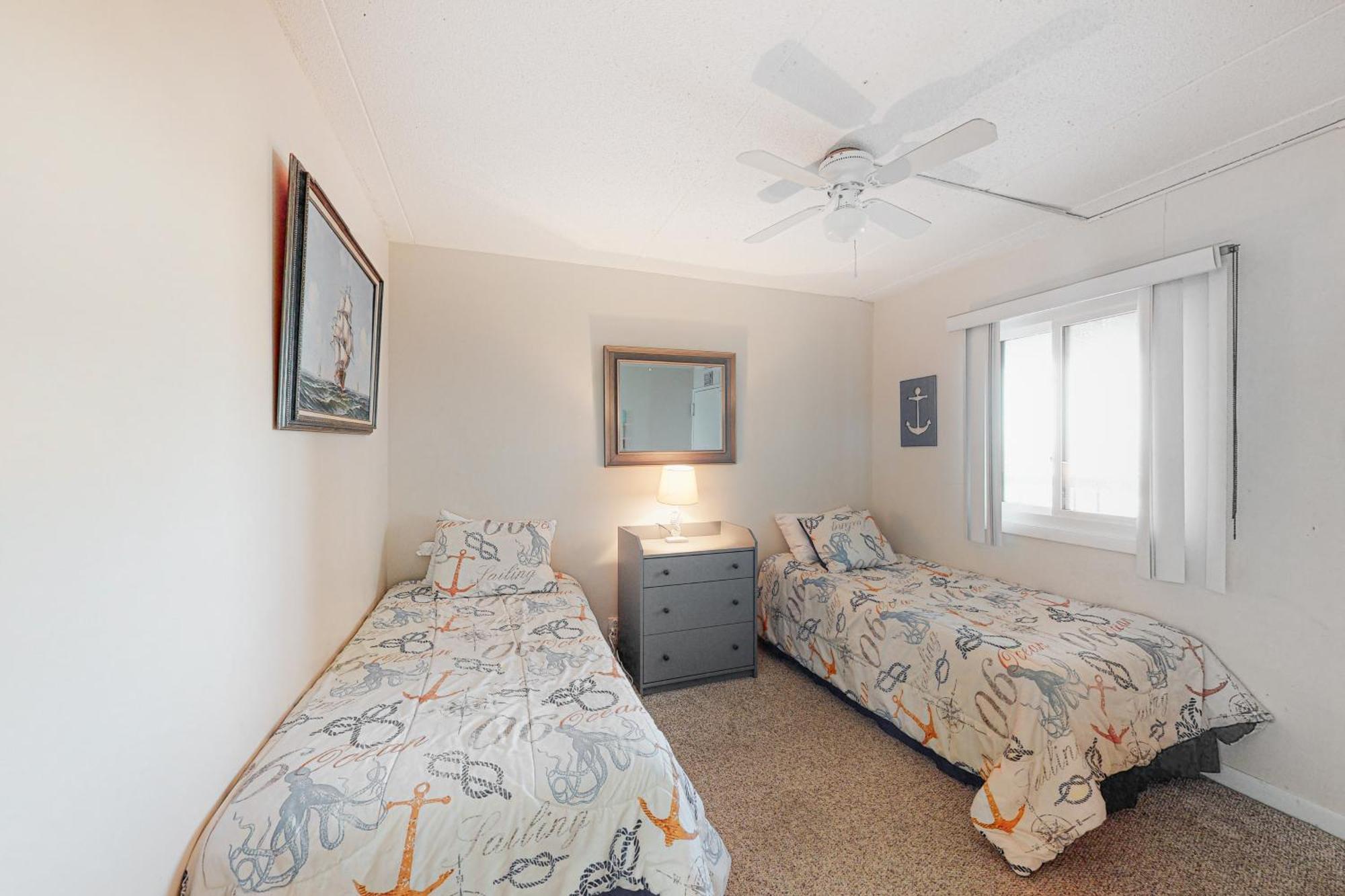 Villa Sea Watch III à Ocean City Chambre photo