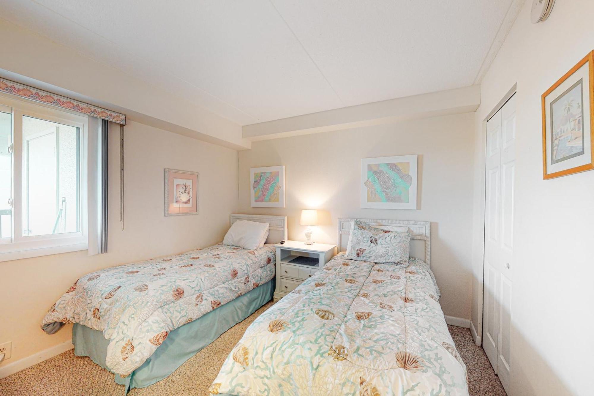 Villa Sea Watch III à Ocean City Chambre photo