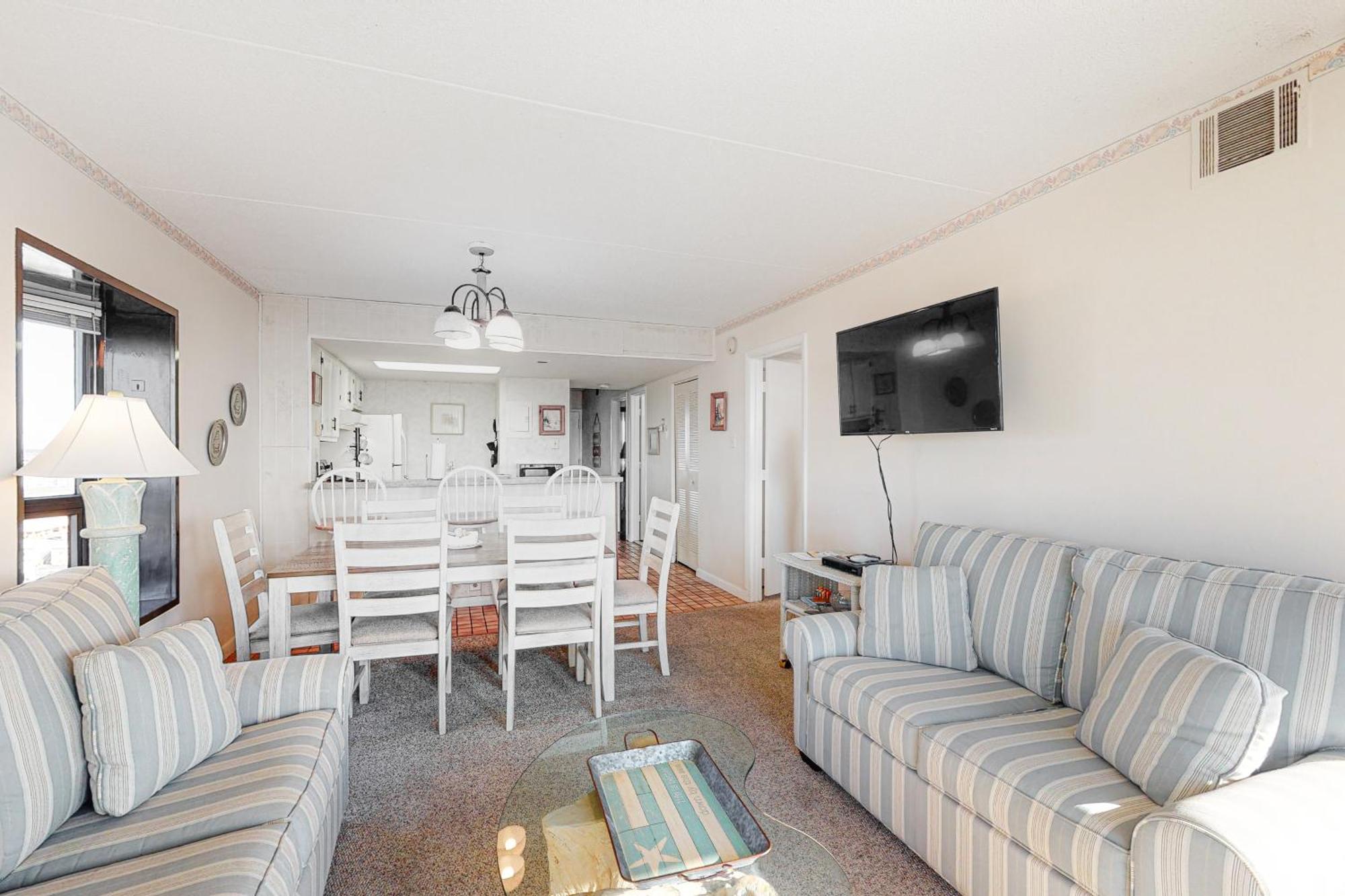 Villa Sea Watch III à Ocean City Chambre photo