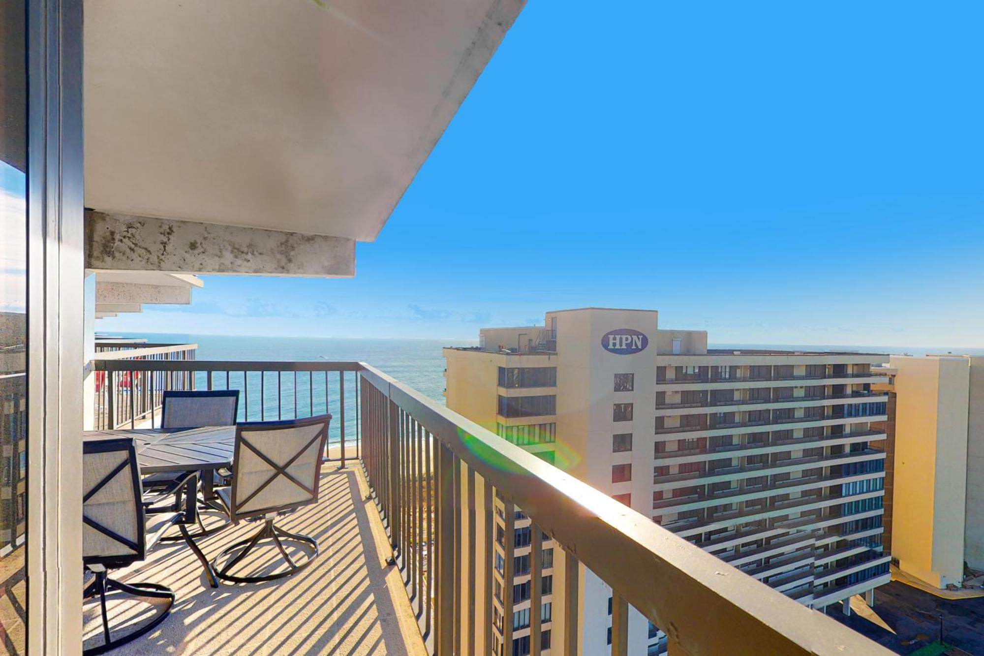 Villa Sea Watch III à Ocean City Chambre photo