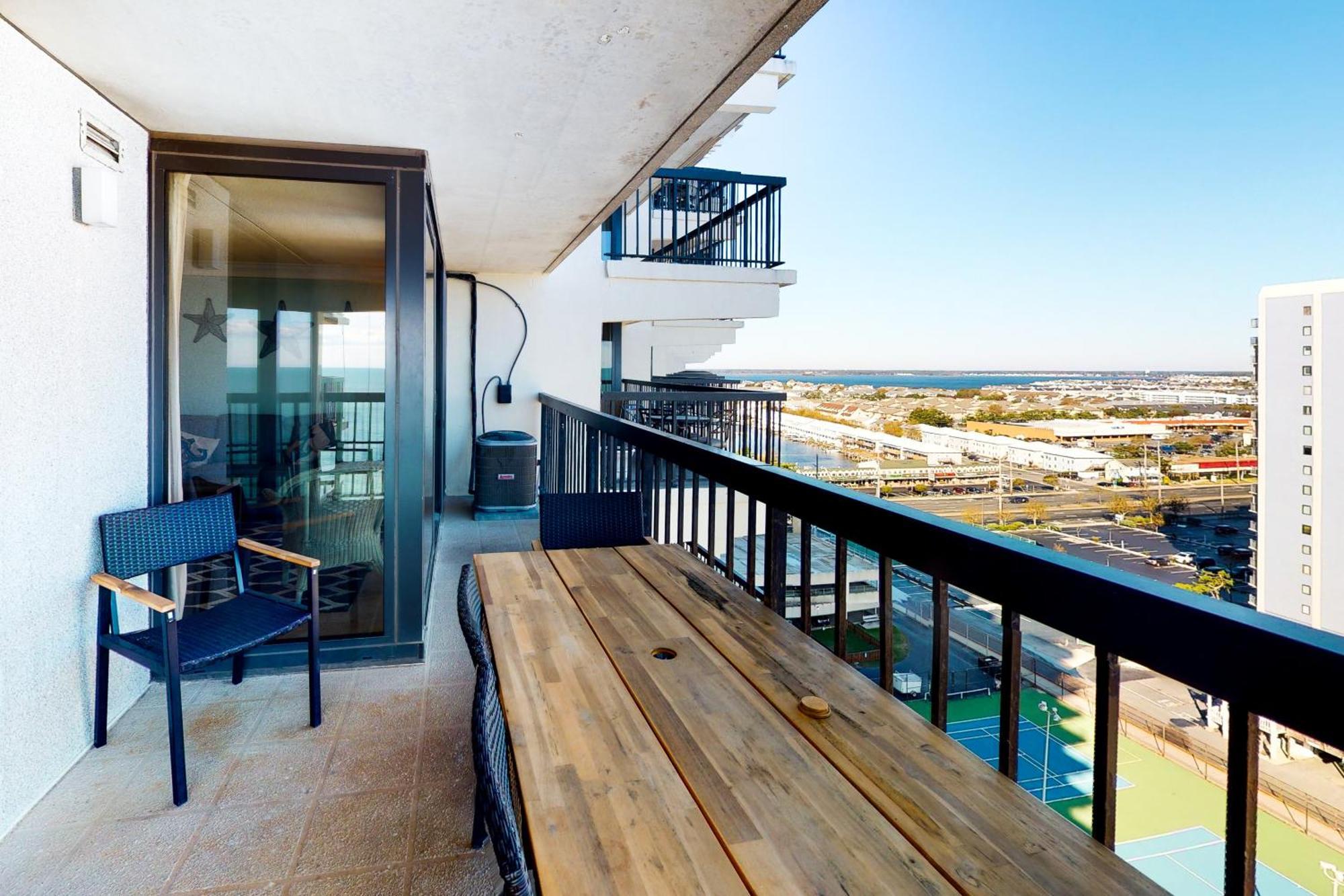 Villa Sea Watch III à Ocean City Chambre photo