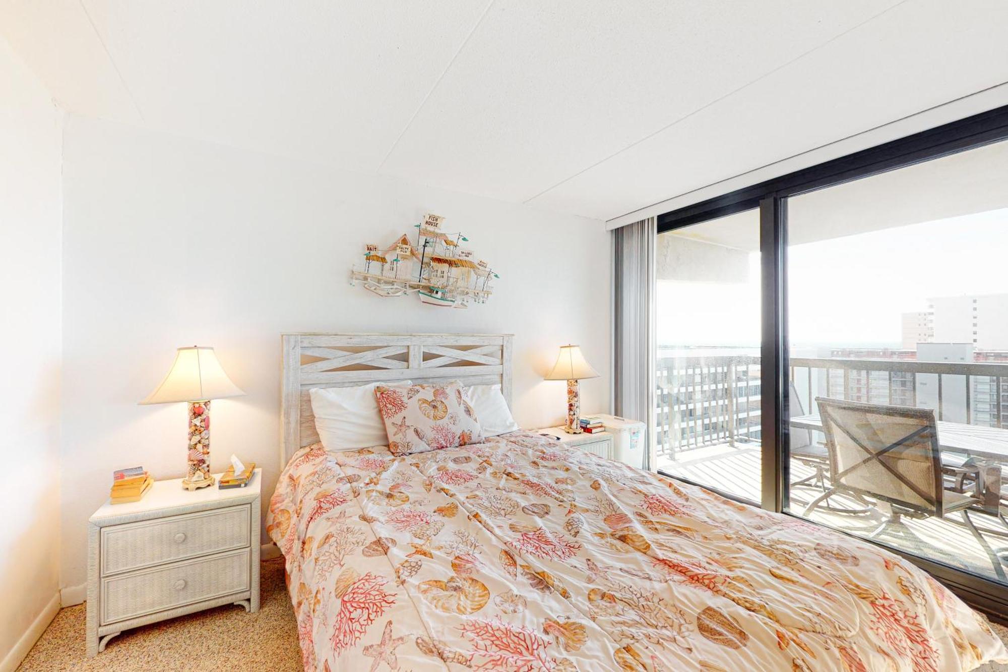 Villa Sea Watch III à Ocean City Chambre photo
