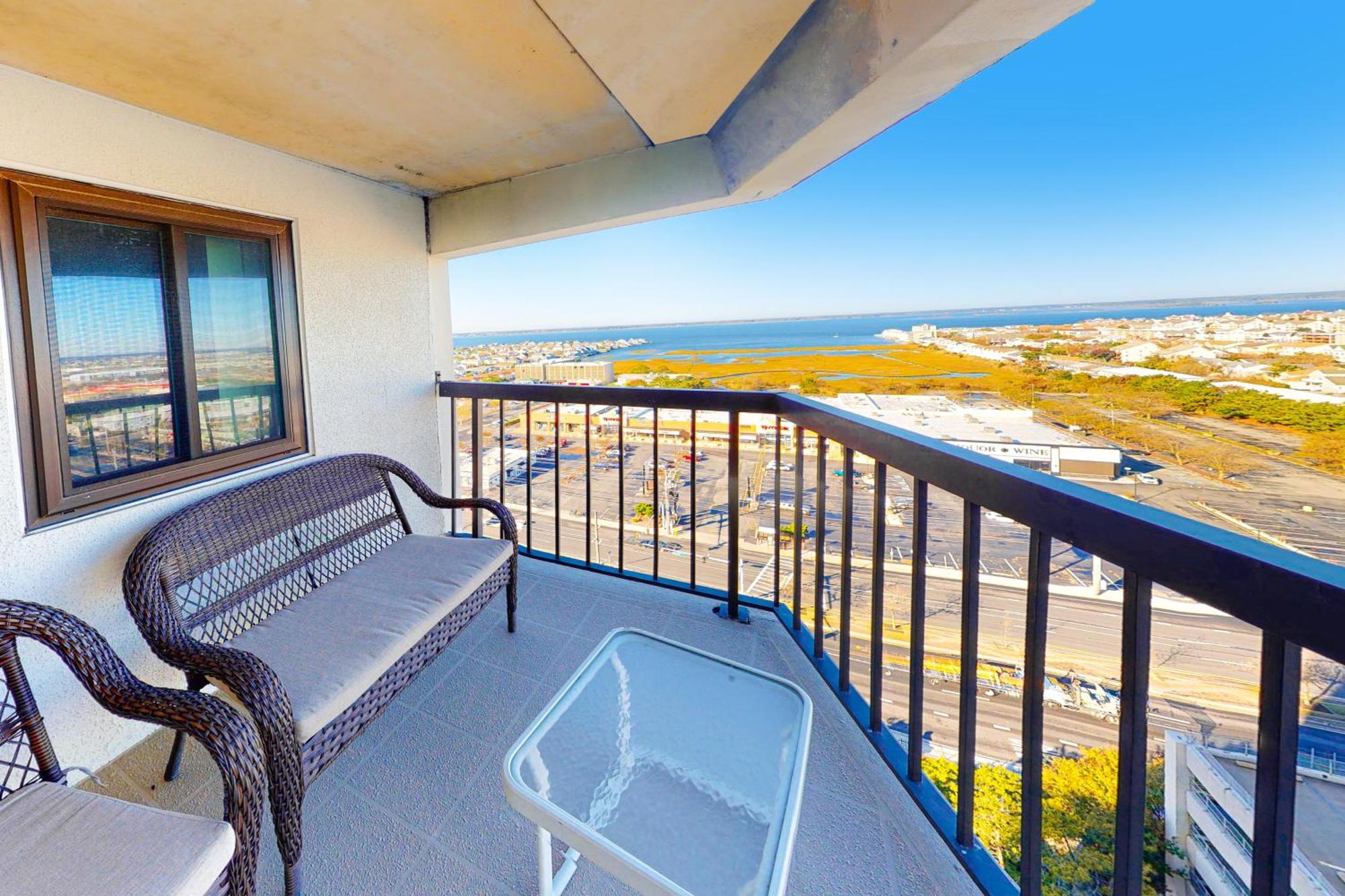 Villa Sea Watch III à Ocean City Chambre photo