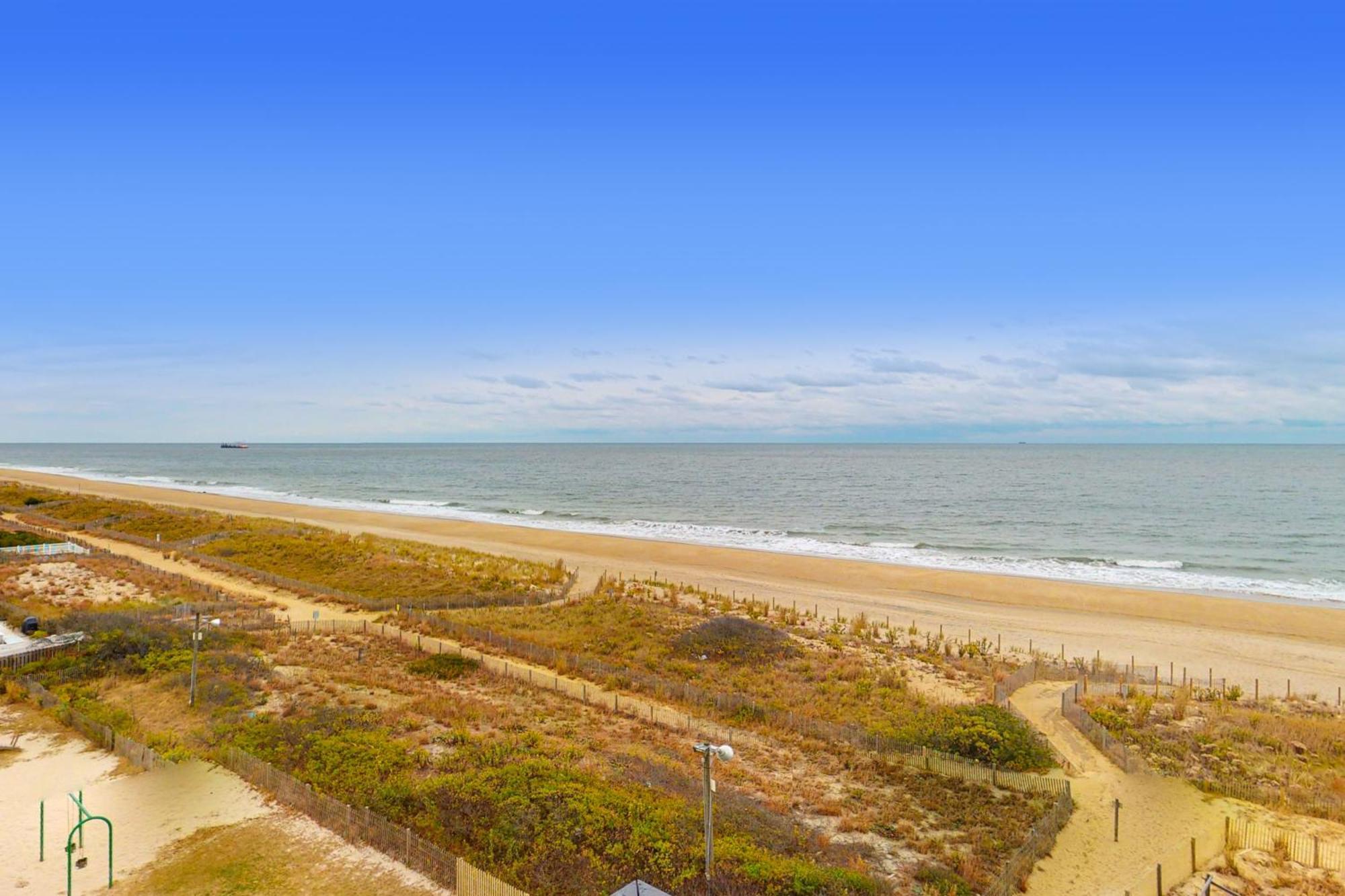 Villa Sea Watch III à Ocean City Chambre photo