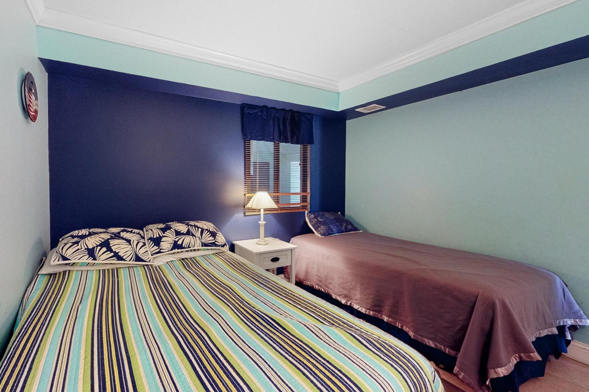 Villa Sea Watch III à Ocean City Chambre photo