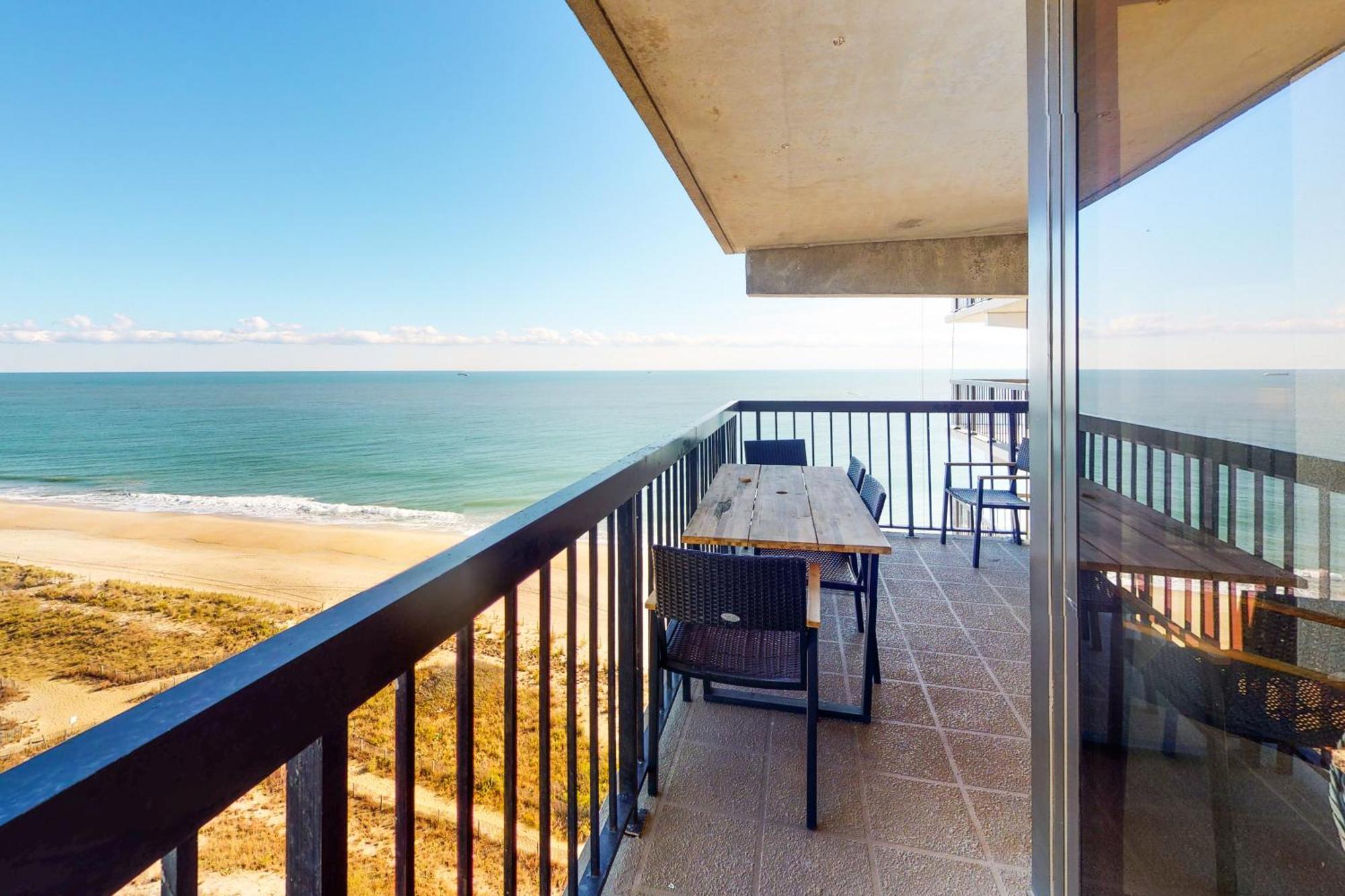 Villa Sea Watch III à Ocean City Chambre photo