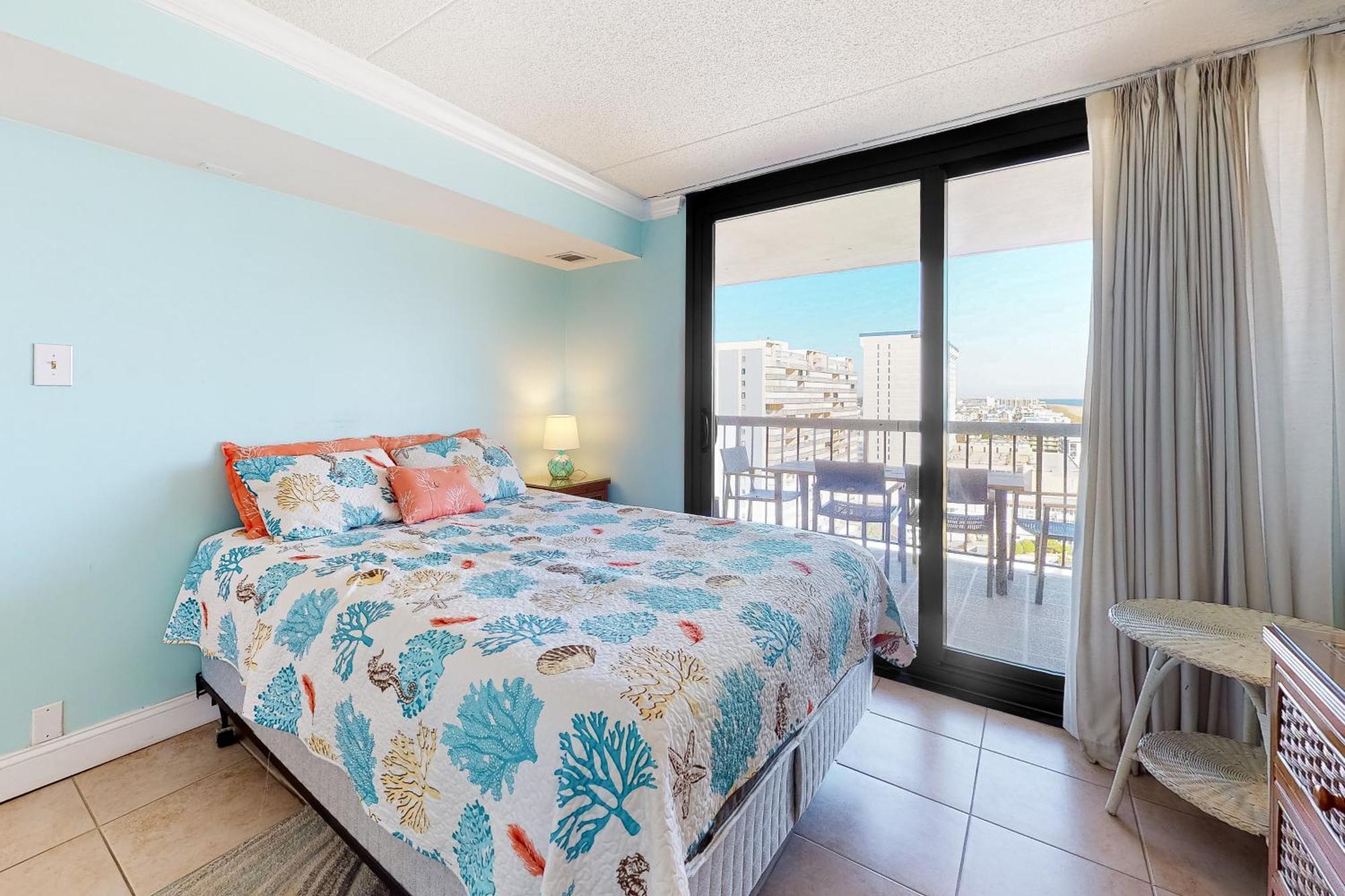 Villa Sea Watch III à Ocean City Chambre photo