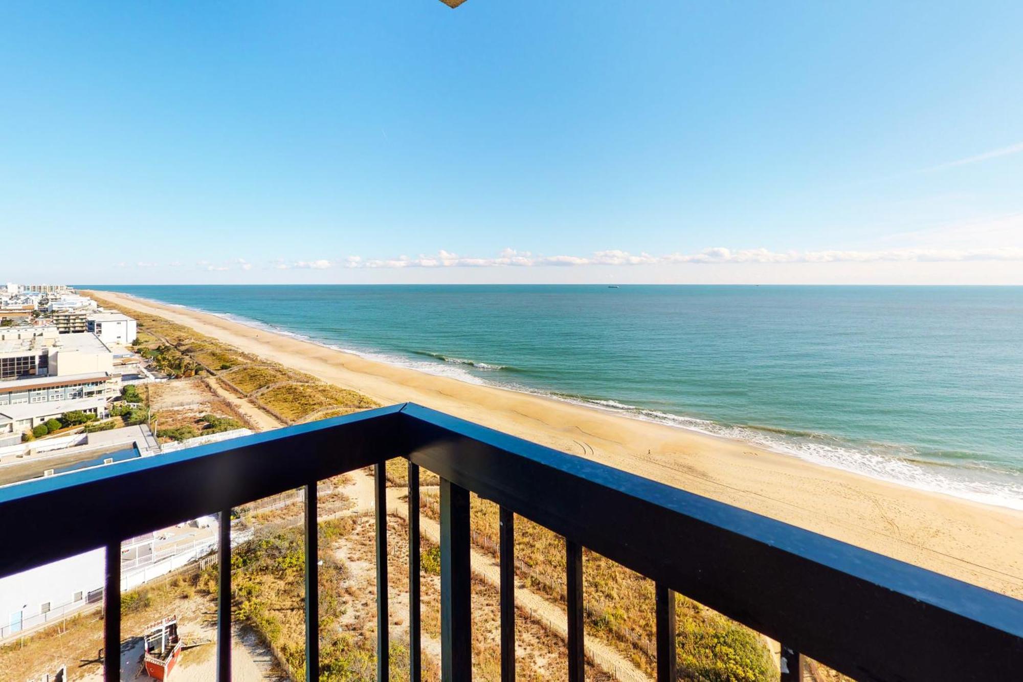 Villa Sea Watch III à Ocean City Chambre photo