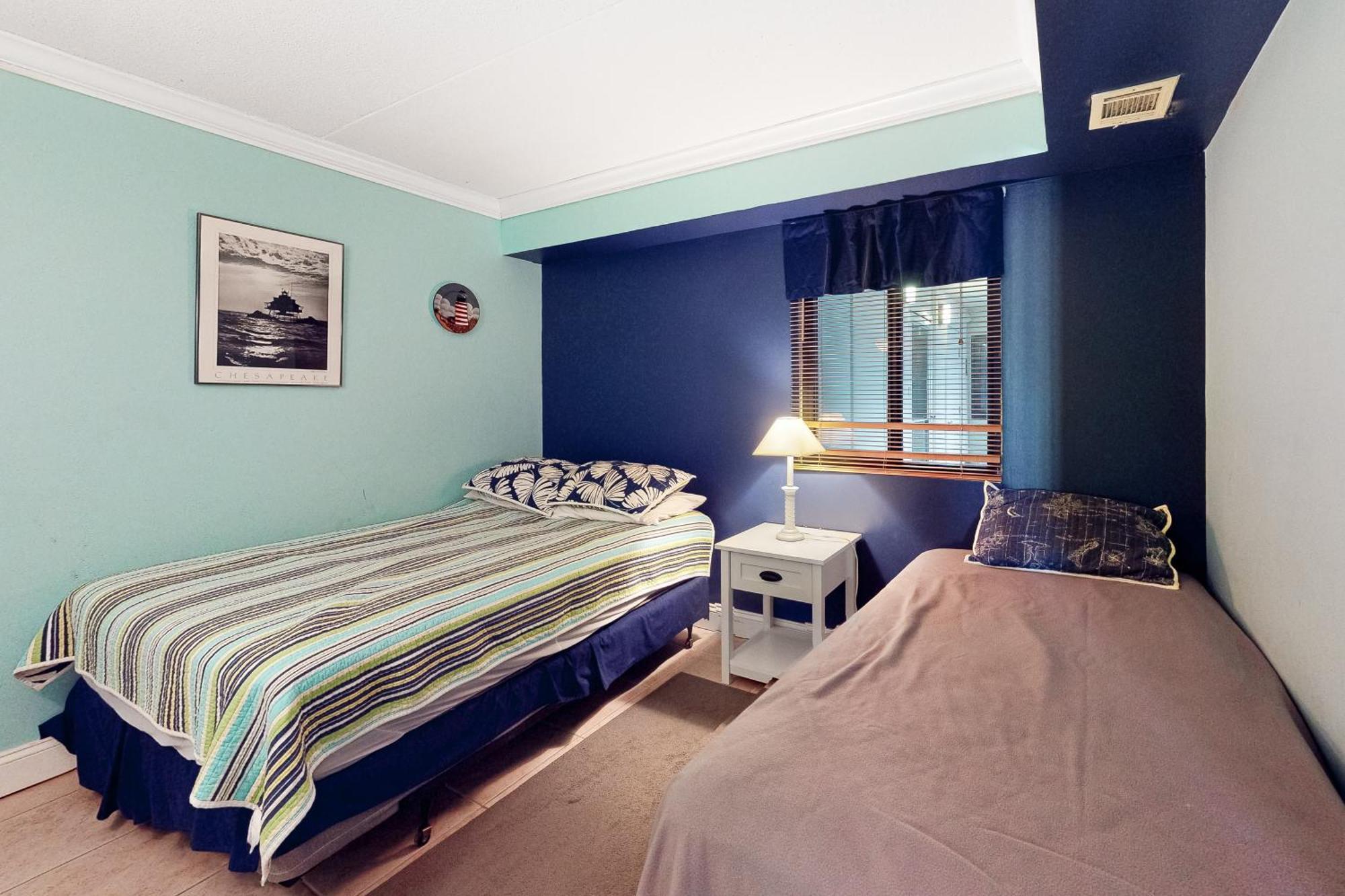 Villa Sea Watch III à Ocean City Chambre photo